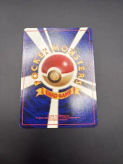 Vintage Lt. Surge Trainer Gym Heroes Holo Rare Japanese NM - Image 3