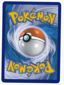 2016 POKEMON XY EVOLUTIONS M GENGAR EX BLACK STAR PROMO #XY166 NEAR MINT - Image 2