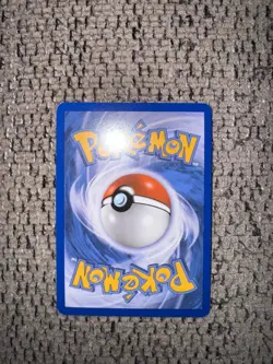 2012 Pokemon Dark Explorers 61/108 Umbreon Reverse Holo NM Rare Eeveelution SIR - Image 4