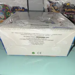 Pokemon Evolutions Booster Box English Charizard Blastoise Venusaur TCG Chinese - Image 3