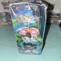 Pokemon Evolutions Booster Box English Charizard Blastoise Venusaur TCG Chinese - Image 5
