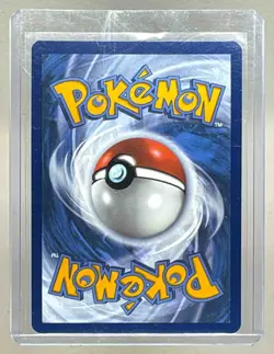 Leafeon 2025 Pokemon Prismatic Evolutions #005 Poke Ball Reverse Holo - Image 2