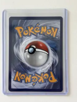 Pokemon Ascended Heroes Erika's Tangela Illustration Rare #218/217 PACK FRESH! - Image 2
