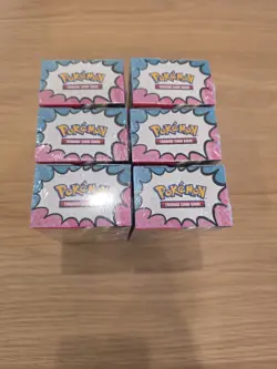 Pokemon TCG Ascended Heroes Booster Bundle SEALED - (x6 Boxes) 36 Packs - Image 2