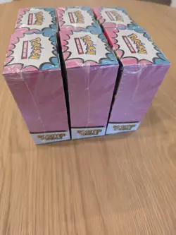 Pokemon TCG Ascended Heroes Booster Bundle SEALED - (x6 Boxes) 36 Packs - Image 5