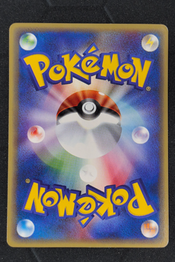 Rocket's Sneasel 003/P, NM Glossy Black Star Promo, VS Series, Japanese Pokemon - Image 2