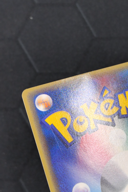 Rocket's Sneasel 003/P, NM Glossy Black Star Promo, VS Series, Japanese Pokemon - Image 3