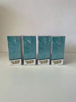 Pokemon Mega Evolution Ascended Heroes Booster Bundle X4 New Sealed - Image 3