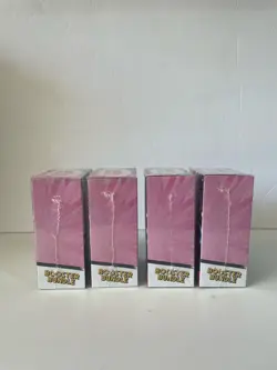 Pokemon Mega Evolution Ascended Heroes Booster Bundle X4 New Sealed - Image 4