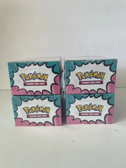 Pokemon Mega Evolution Ascended Heroes Booster Bundle X4 New Sealed - Image 5