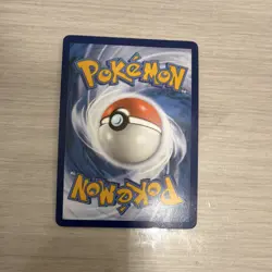 Pokemon TCG Chi-Yu EX 259/193 Paldea Evolved Special Illustration Rare Holo 190… - Image 2