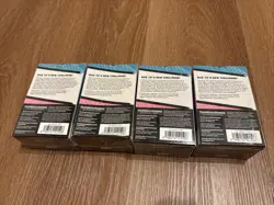 Pokemon TCG: Ascended Heroes Booster Bundle 4x - BRAND NEW SEALED - Image 2