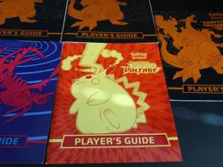 Pokemon TCG Elite Trainer Box ETB Players Guide Booklets Only - Lot of 6 - Image 3