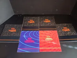 Pokemon TCG Elite Trainer Box ETB Players Guide Booklets Only - Lot of 6 - Image 4