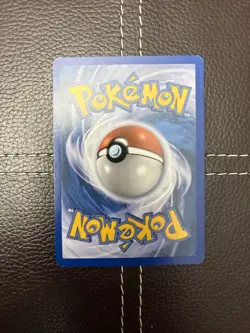 Pokemon TCG - Misdreavus - 83/127 - Platinum - NM Common (2009) - Image 2