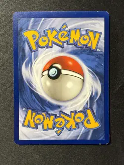 Pokemon Jolteon 4/64 NO SYMBOL Jungle Holo Rare Unlimited FREE SHIPPING - Image 2