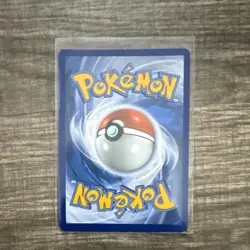 Pokemon Pikachu Basic 70HP Random Spark TEF Stamped 051/162 - Image 2