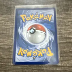 Pokemon Pikachu Basic 70HP Random Spark TEF Stamped 051/162 - Image 4