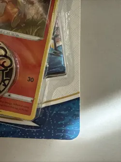 2021 | Pokemon | Charmander SWSH092 Checklane Blister Pack | Battle Styles Set - Image 4
