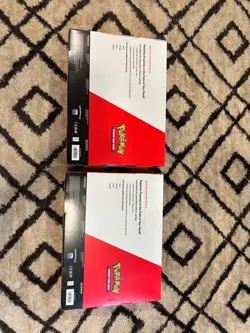 Lot of 2 Pokemon TCG 151 Sealed Mini Tins 4 Pack + Promos Sam’s Club Exclusive - Image 3