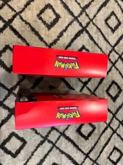 Lot of 2 Pokemon TCG 151 Sealed Mini Tins 4 Pack + Promos Sam’s Club Exclusive - Image 4