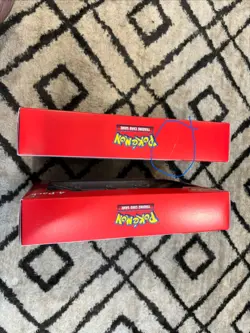 Lot of 2 Pokemon TCG 151 Sealed Mini Tins 4 Pack + Promos Sam’s Club Exclusive - Image 5