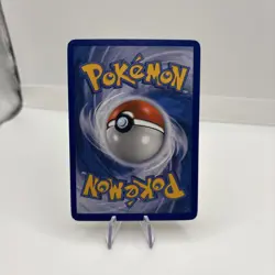 Pokemon Gligar 57/115 Unseen Forces Reverse Holo Stamped - Image 2