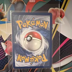 Pokemon Lugia VSTAR 211/195 Silver Tempest Secret Rare Holo 280 HP 220 Attack - Image 2