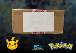 2021 Pokemon TCG 6-Box Fusion Strike Build & Battle Stadium Case Sealed WC1 - Image 2