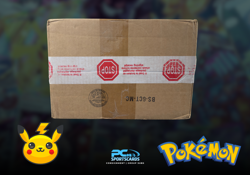 2021 Pokemon TCG 6-Box Fusion Strike Build & Battle Stadium Case Sealed WC1 - Image 5
