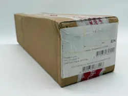 Pokemon TCG Scarlet & Violet Paradox Rift Booster 6-Box Case SEALED NEW - Image 1