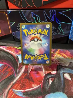 Mega Hawlucha ex MA 229/193 M2a MEGA Dream ex Pokemon TCG NM/M SHIPS FAST - Image 2