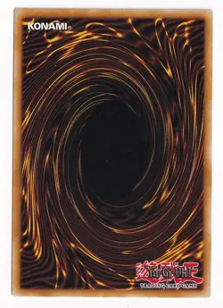 1x Ghostrick Scare - SHSP-EN074 - Common - 1st Edition YuGiOh - Image 2