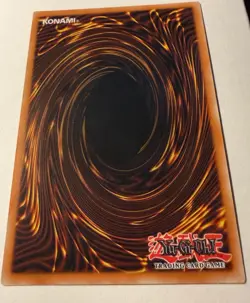 Konami Yu-Gi-Oh! Red-Eyes Black Dragon Normal Platinum Secret Rare 1st Ed Holo … - Image 2