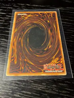 Yu-Gi-Oh! Dark Magician Girl Secret Rare MFC-000 Magician's Force Unlimited - MP - Image 5