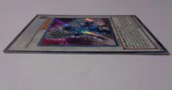 Gravity Warrior PRC1-EN020 (Secret Rare, 1st Edition, Excellent) Yugioh - Image 3