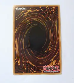 Gravity Warrior PRC1-EN020 (Secret Rare, 1st Edition, Excellent) Yugioh - Image 4