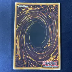 Yugioh! LP Selene, Queen of the Master Magicians - BLCR-EN092 - Secret Rare - 1s - Image 3