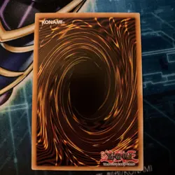 Yugioh! Visas Samsara - AGOV-EN004 - Quarter Century Secret Rare - 1st Edition N - Image 2