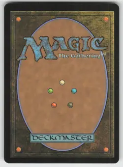 Wall of Mulch Foil U Magic 2015 (M15) 208 MTG - Image 2