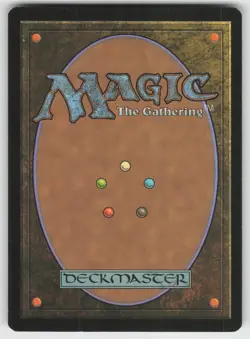 Ubul Sar Gatekeepers Foil C Dragon's Maze 30 MTG - Image 2