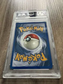 PSA 9 MINT Dark Croconaw Neo Destiny 2002 1st Edition 32/105 Pokemon Card psa - Image 4