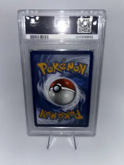 Pokemon 2023 Scizor 205/197 Illustration Rare Obsidian Flames GEM MINT PSA 10 - Image 4