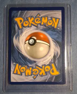 Pokemon Gengar Holo Rare Sun & Moon Crimson Invasion #38 38/111 NM - Image 2