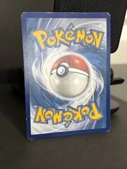 Pokemon TCG Flaaffy Card 280/264 Secret Rare Fusion Strike NM Condition - Image 5