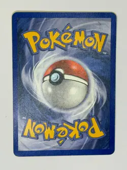 2003 Pokemon TCG - Pikachu E-Reader 012 Black Star Promo Holo - LP - Image 2