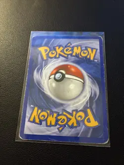 Pokemon Kadabra TCG Expedition Card 84/165 Regular Uncommon - Image 2