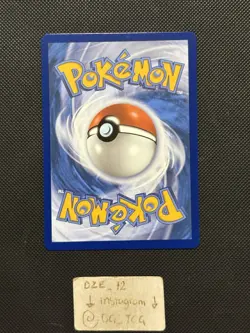 Pokemon Perfect Order - Decidueye Ex - 100/088 - Full Art Rare - MINT - Image 5