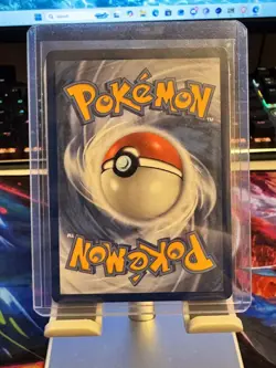 Psyduck 226/217 Illustration Rare Ascended Heroes Pokemon Card TCG NM - Image 2