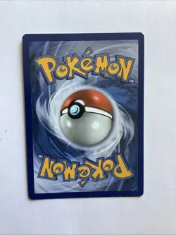 Pokemon TCG Black Kyurem XY160 Holo Promo Card Black Star Promo - Image 2